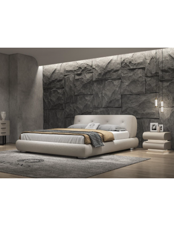 MS032羊羔絨布床