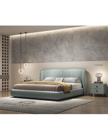 MS034 阿奇博爾德床