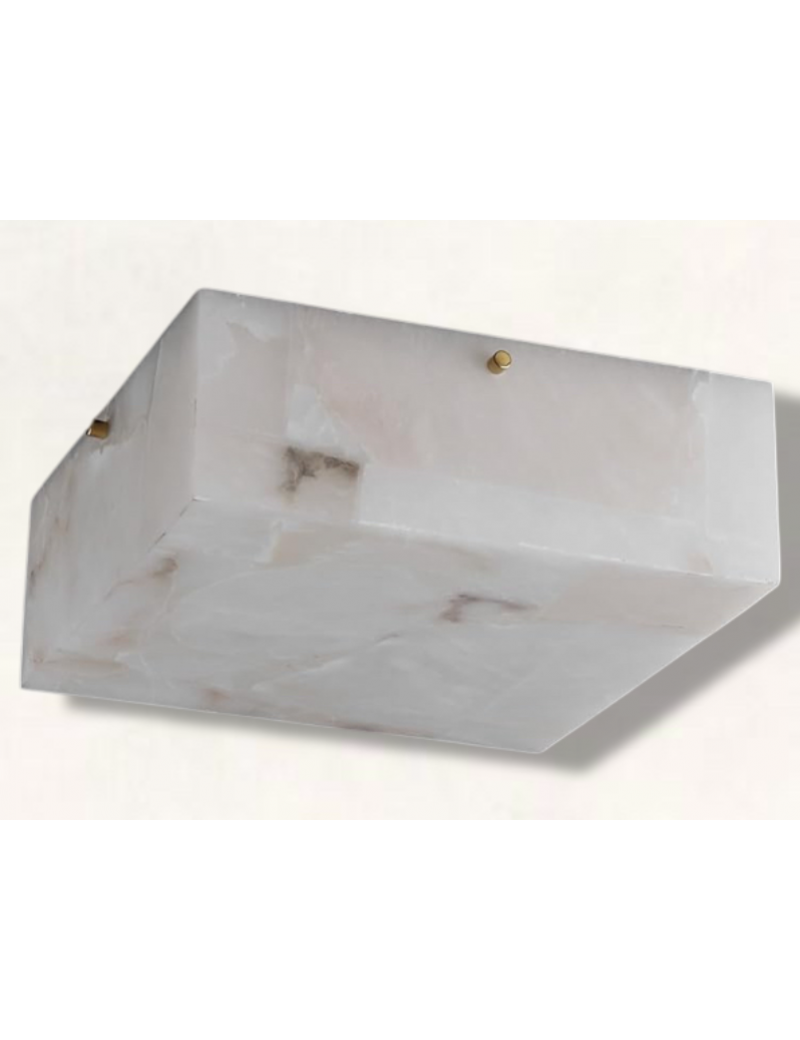 雲紋暮光吸頂燈