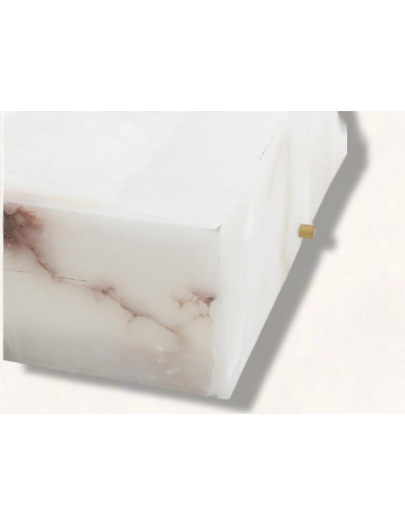 雲紋暮光吸頂燈