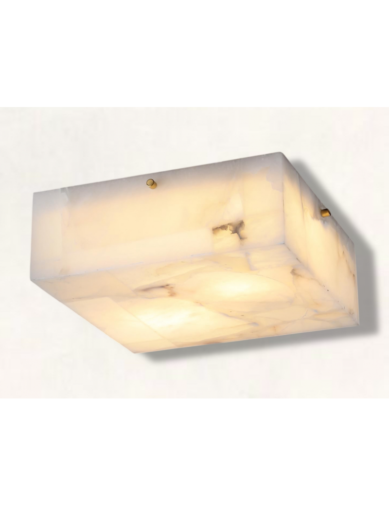 雲紋暮光吸頂燈