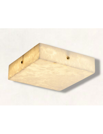 雲紋暮光吸頂燈