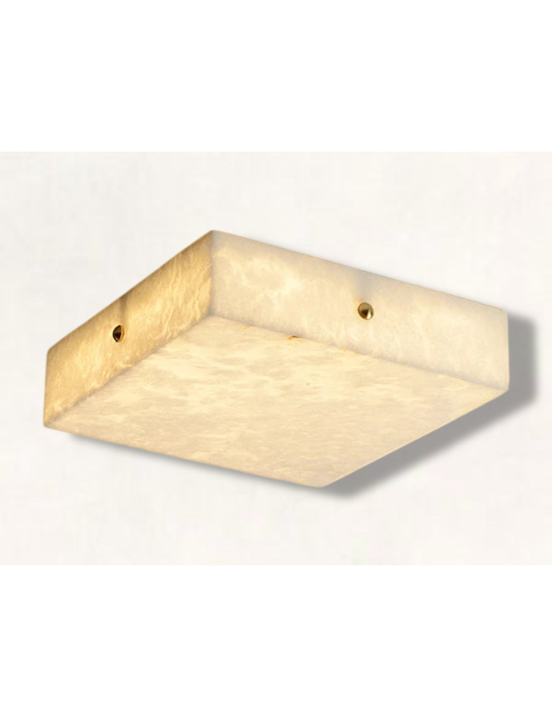 雲紋暮光吸頂燈