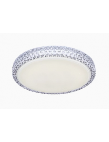 水晶星光吸頂燈