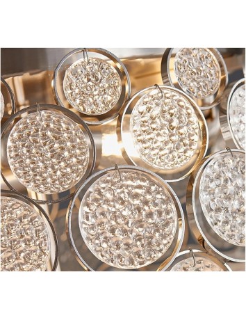 扎卡里亞吸頂燈