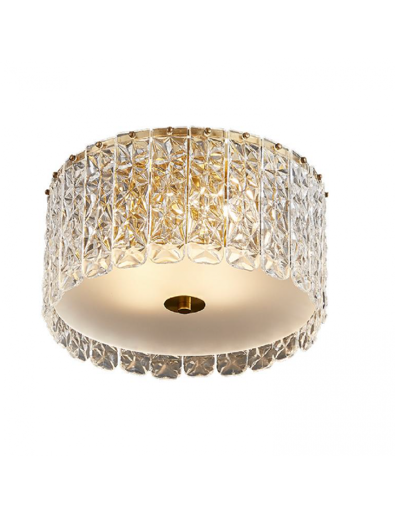 輕奢簡約吸頂燈