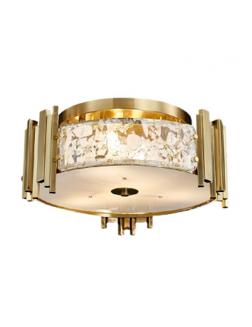 阿爾多拉吸頂燈