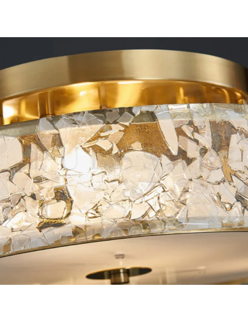 阿爾多拉吸頂燈