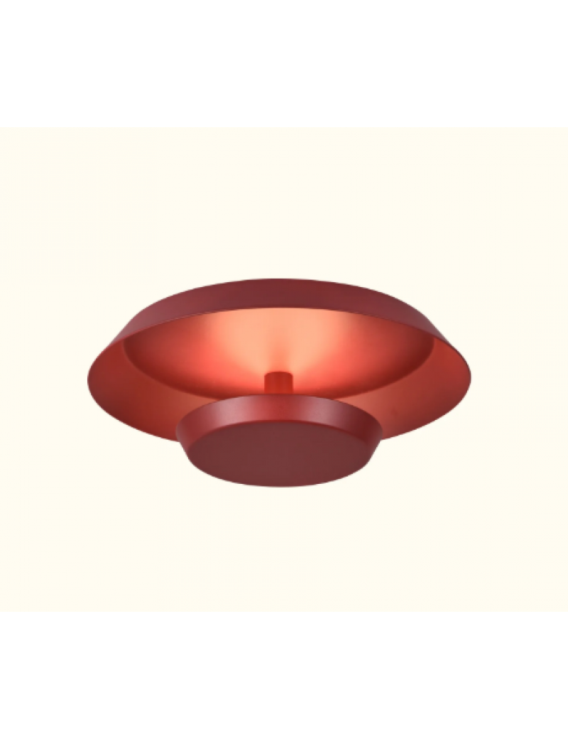 創意設計圓形吸頂燈