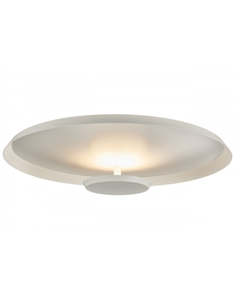 創意設計圓形吸頂燈