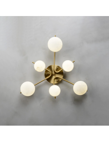  星蔓之耀吸頂燈