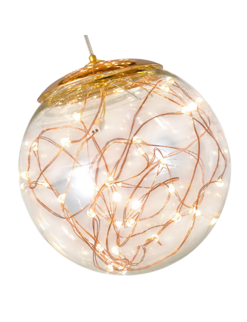 滿天星吸頂燈(四環)