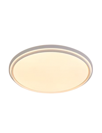 極簡圓形吸頂燈(B款)