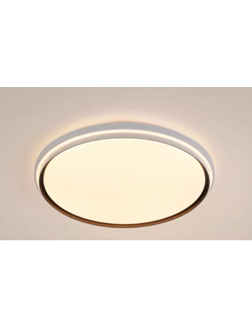 極簡圓形吸頂燈(B款)