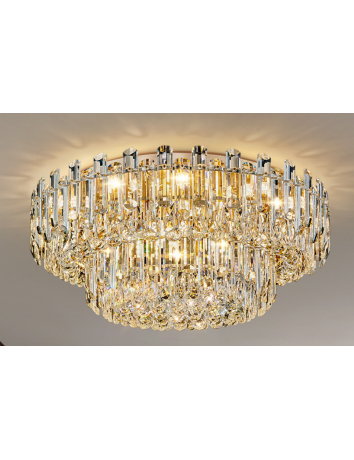 塞爾克勒吸頂燈