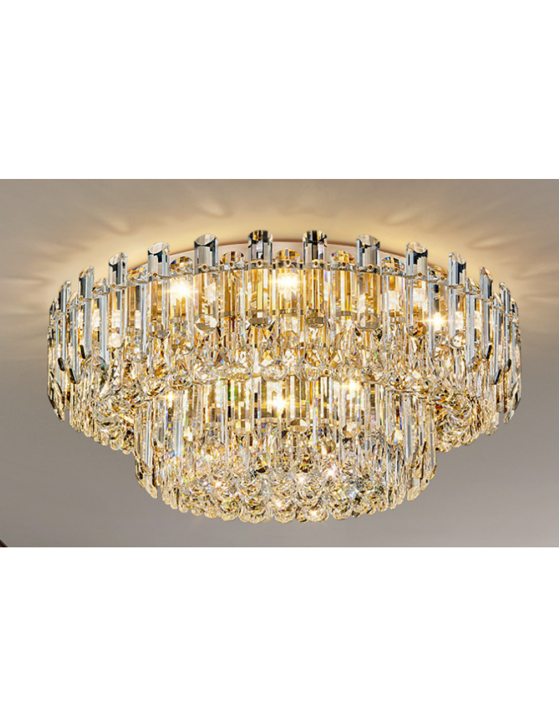 塞爾克勒吸頂燈