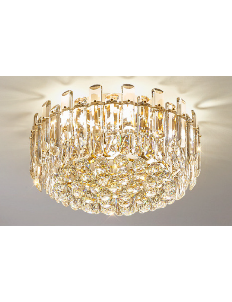 塞爾克勒吸頂燈