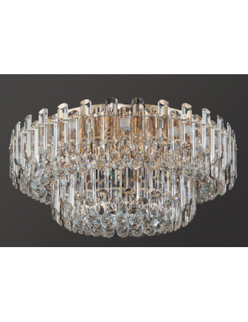 塞爾克勒吸頂燈