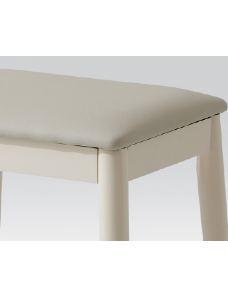 705小凳（米白）