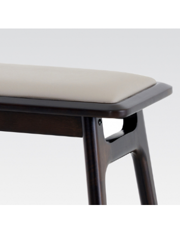 706長椅（冬日灰）