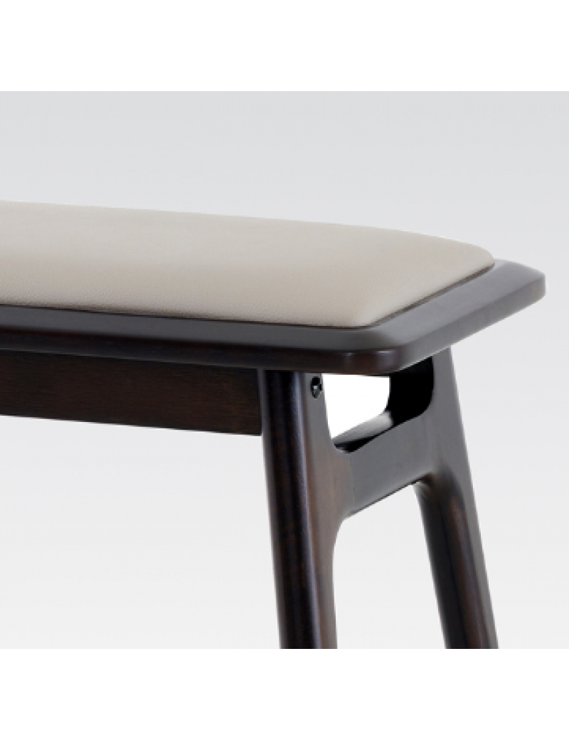 706長椅（冬日灰）