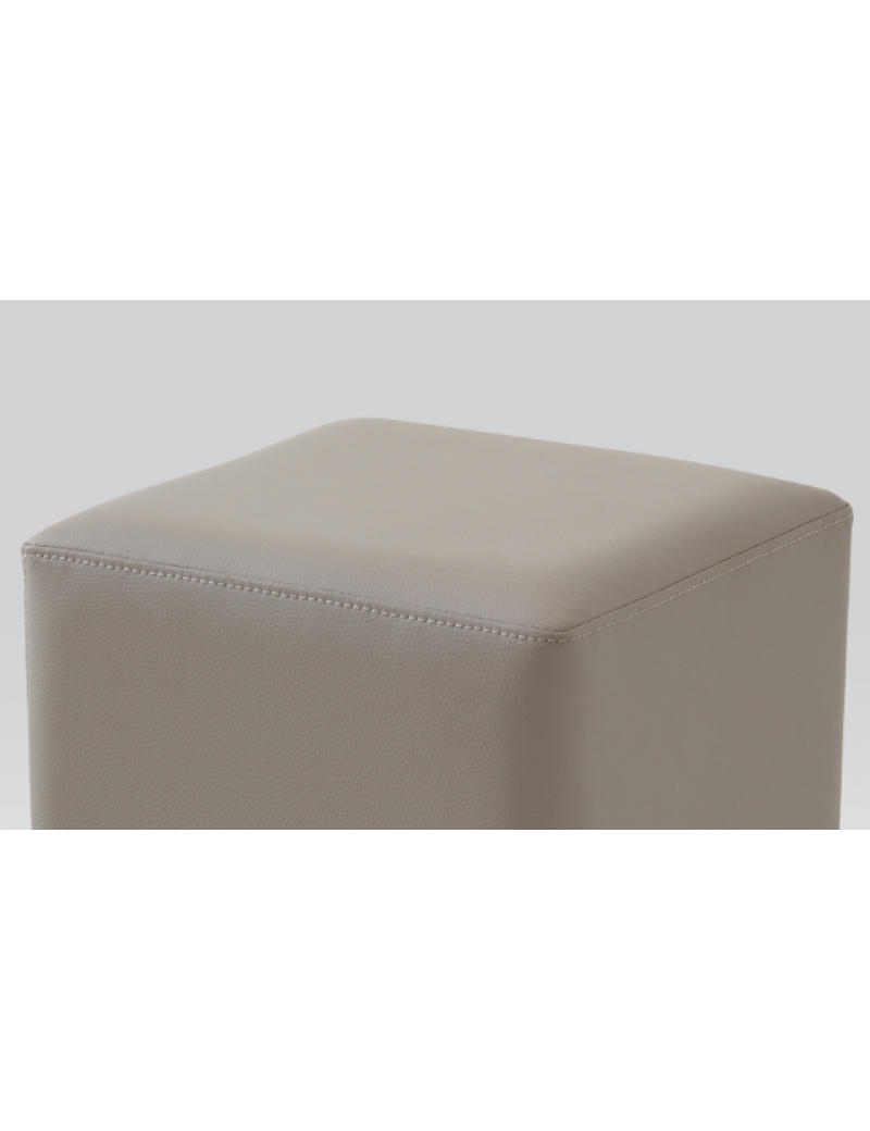 708小方凳（冬日灰）