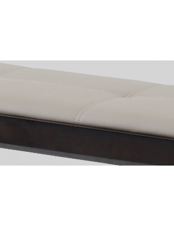 709長椅（冬日灰）