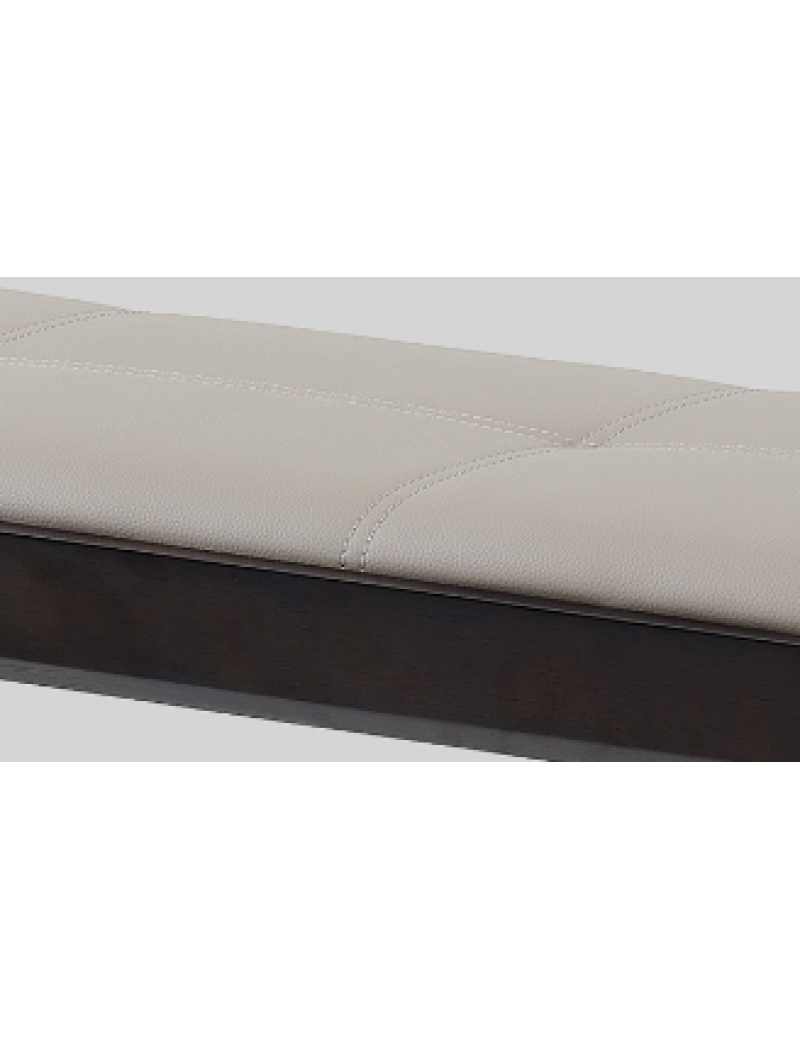 709長椅（冬日灰）