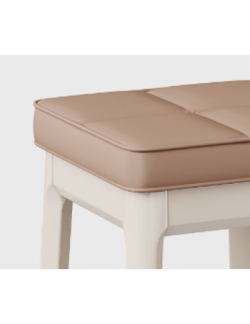 710小凳（淺粉）