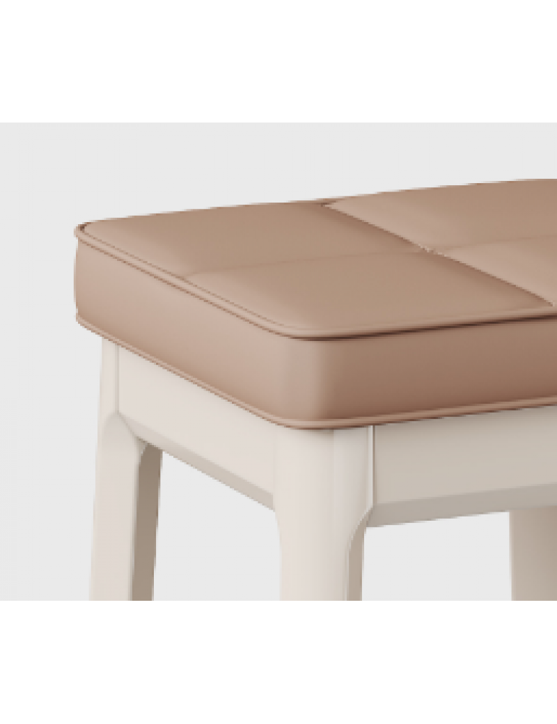 710小凳（淺粉）