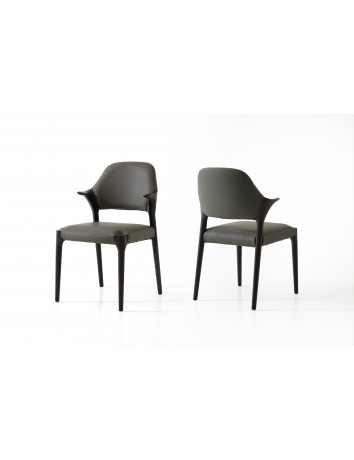 AK3767餐椅(無扶手)