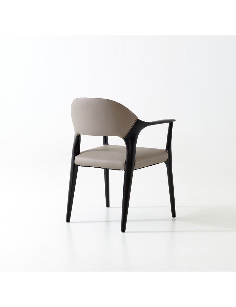 AK3771A餐椅(附扶手)