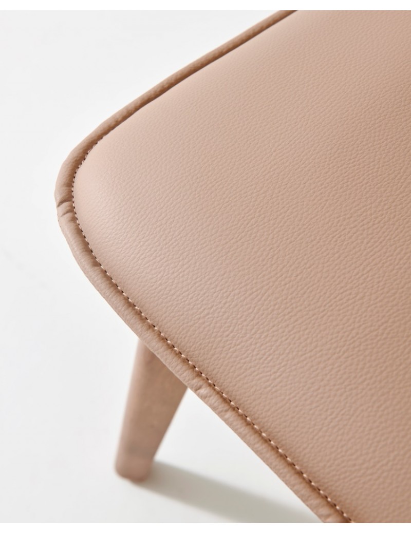 AK5075大理石餐桌1.8M