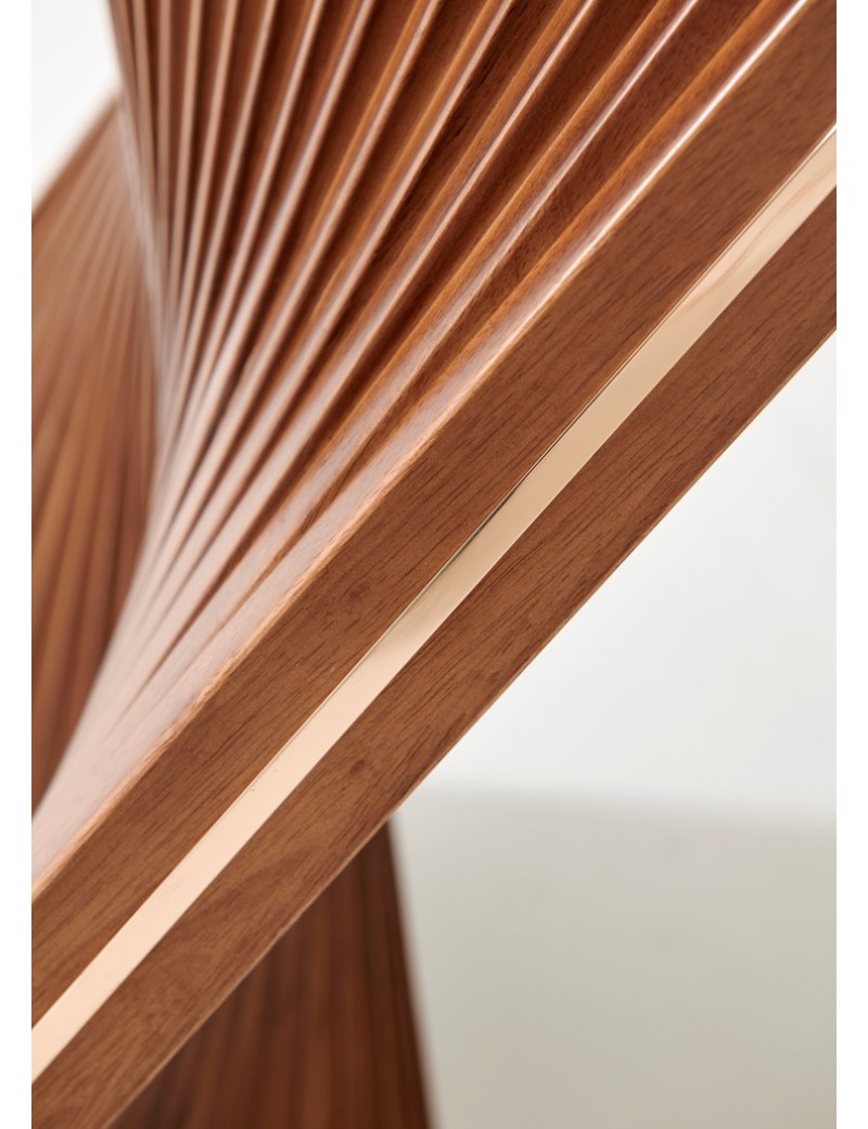 AK5075大理石餐桌1.8M