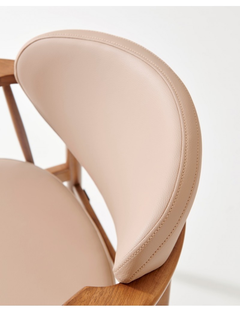 AK5075大理石餐桌1.8M