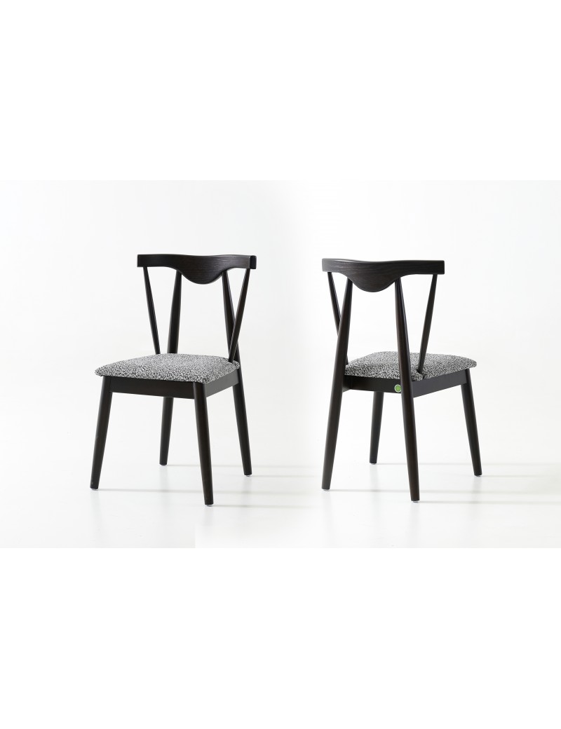 D5767 A/B餐椅(軟坐)