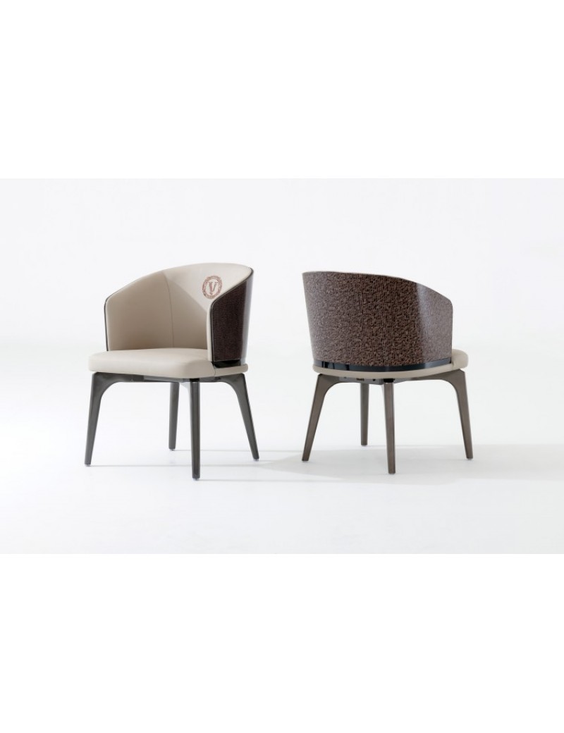 AK5019銀白珍珠亮光清漆大理石餐桌 1.8M/2.0M/2.2M/2.4M 可訂製