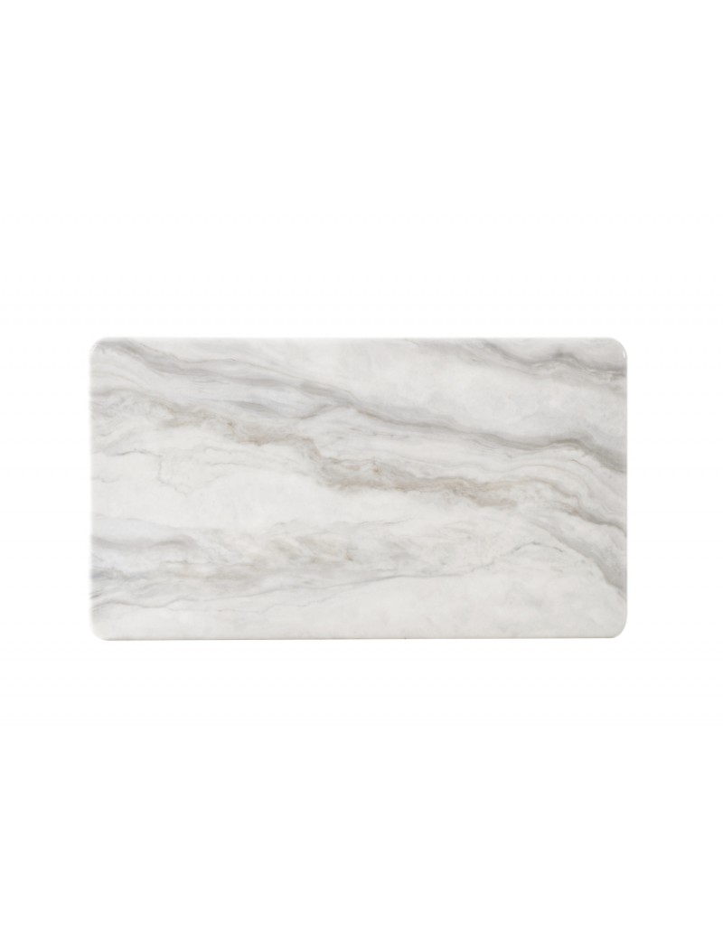 AK5039超晶石餐桌1.6m