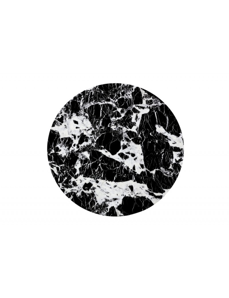 AK5067大理石餐桌1.35m