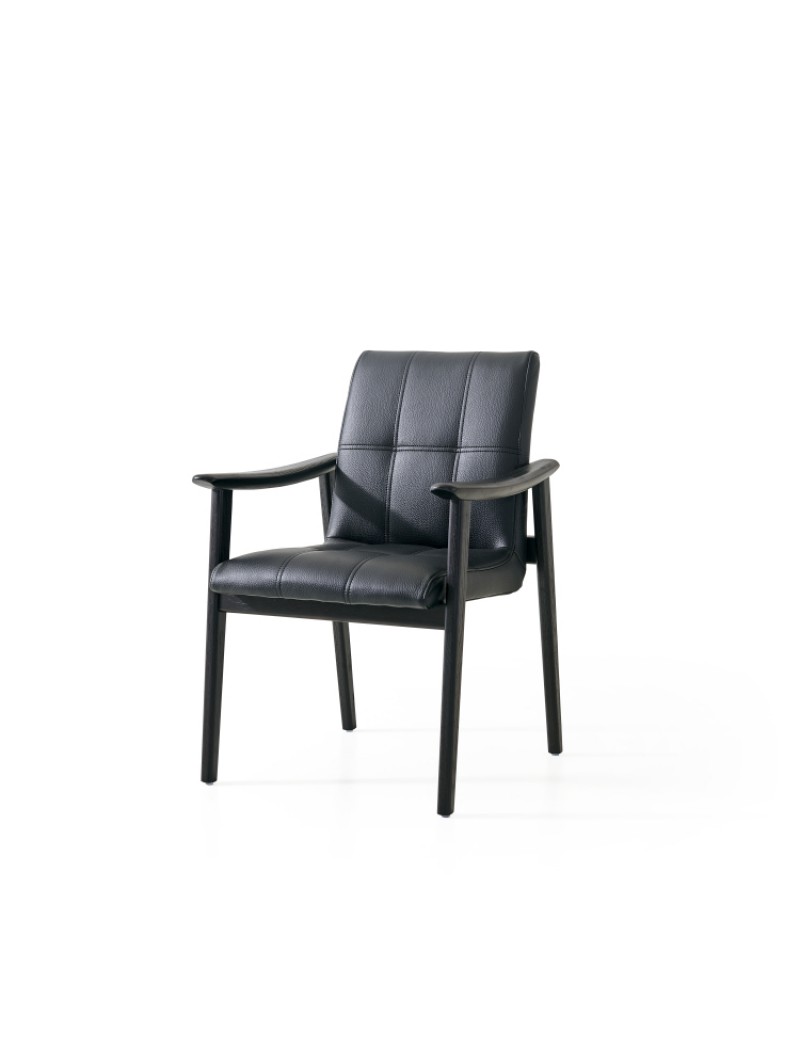 AK5081爵士白奢石餐桌1.6m/1.8m/2.0m/2.2m/2.4m可訂製