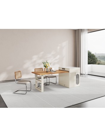 AK5688岩板功​​能中島