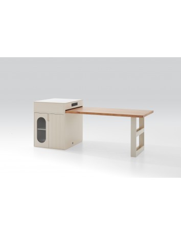 AK5688岩板功​​能中島