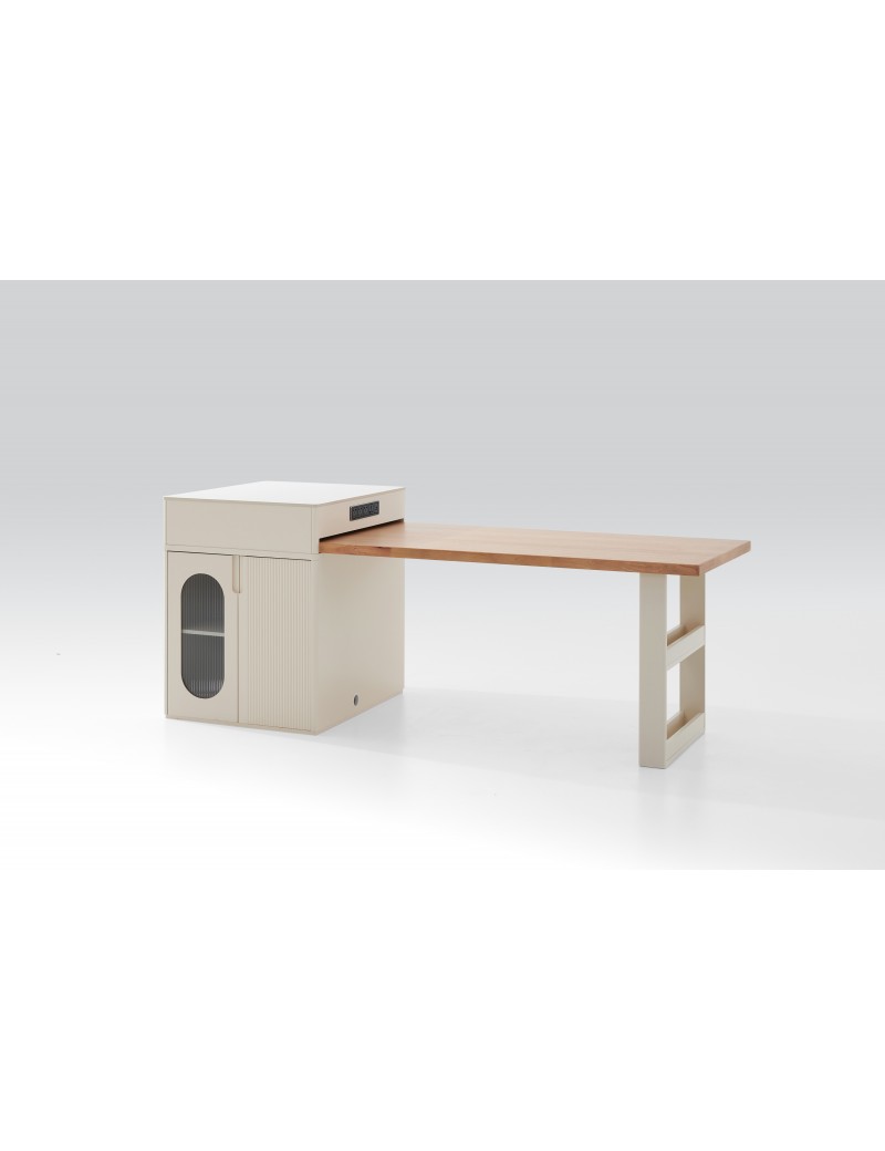 AK5688岩板功​​能中島