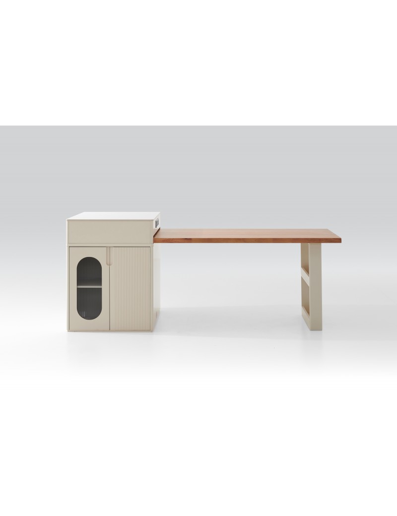 AK5688岩板功​​能中島