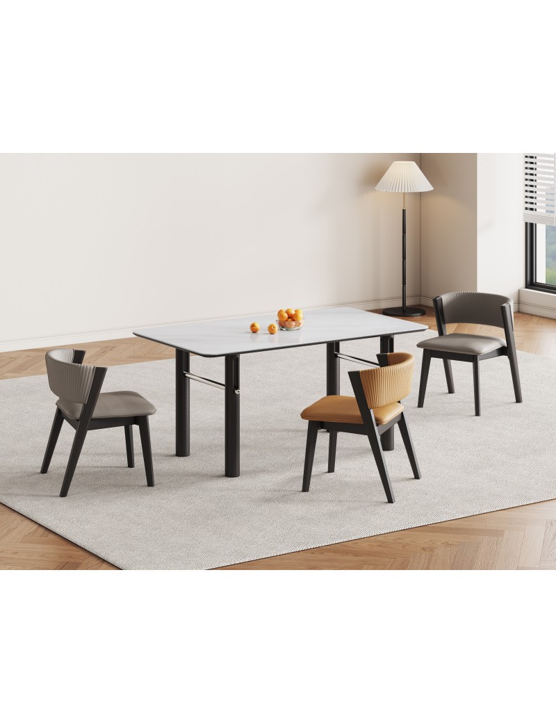 AK9912 餐桌A/B/C/D/E款可選