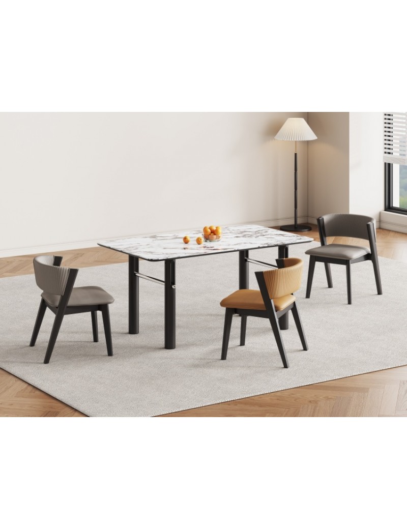 AK9912 餐桌A/B/C/D/E款可選