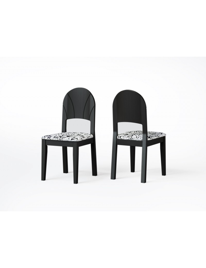 D5031B寶格麗白冰彩石餐桌1.6M