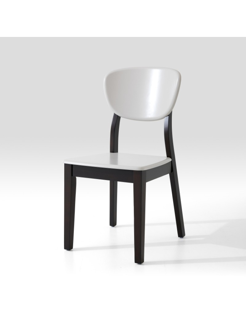 X9911灰高山流水亮光玻璃餐桌1.3m