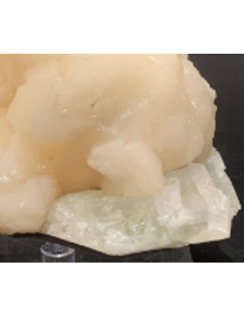 白幽天然水晶石 白幽天然水晶石