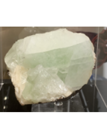 淨化氣場綠螢石原石